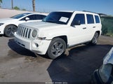 JEEP PATRIOT SPORT 1J4FT28B29D183307 снимка