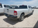 RAM 3500 TRADESMAN 4X4 8' BOX 3C63R3GJ6NG238691 photo
