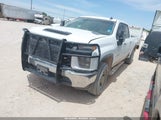 CHEVROLET SILVERADO 3500HD 4WD LONG BED WT 1GC4YSE7XNF196447 photo
