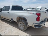 CHEVROLET SILVERADO 3500HD 4WD LONG BED WT 1GC4YSE7XNF196447 photo