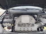 JEEP GRAND CHEROKEE HIGH ALTITUDE 4X4 1C4RJFCT2JC234220 fotografie