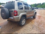 JEEP LIBERTY LIMITED EDITION 1J4GK58K15W633519 photo