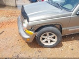 JEEP LIBERTY LIMITED EDITION 1J4GK58K15W633519 photo