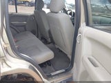 JEEP LIBERTY LIMITED EDITION 1J4GK58K15W633519 photo