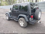 JEEP WRANGLER RUBICON 1J4FA69S76P749712 снимка