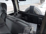 JEEP WRANGLER RUBICON 1J4FA69S76P749712 снимка