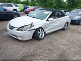 TOYOTA CAMRY SOLARA SLE 4T1FA38P06U076342 снимка