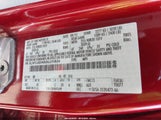 LINCOLN MKC RESERVE 5LMTJ3DH0GUJ11834 снимка