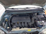 TOYOTA COROLLA CE 1NXBR32E56Z628593 снимка