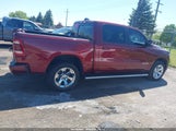 RAM 1500 BIG HORN/LONE STAR 4X4 5'7 BOX 1C6SRFFT1KN726854 photo