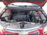 CHEVROLET CRUZE 1LT 1G1PF5S91B7137196 снимка