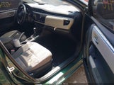 TOYOTA COROLLA LE 2T1BURHEXGC706491 fotografie