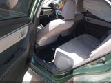 TOYOTA COROLLA LE 2T1BURHEXGC706491 снимка