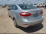 FORD FIESTA SE 3FADP4BJ4GM101162 снимка