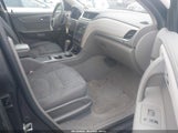 CHEVROLET TRAVERSE LS 1GNKRFED6DJ110992 снимка