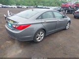 HYUNDAI SONATA LIMITED 5NPEC4AC7BH304445 снимка