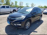 HONDA CR-V EX-L 5J6RM4H70FL042433 снимка