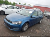 VOLKSWAGEN GOLF SPORTWAGEN TSI S 4-DOOR 3VWC17AU8GM510718 fotografie