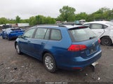 VOLKSWAGEN GOLF SPORTWAGEN TSI S 4-DOOR 3VWC17AU8GM510718 снимка