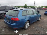VOLKSWAGEN GOLF SPORTWAGEN TSI S 4-DOOR 3VWC17AU8GM510718 fotografie