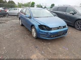 VOLKSWAGEN GOLF SPORTWAGEN TSI S 4-DOOR 3VWC17AU8GM510718 снимка