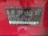 HONDA HR-V AWD SPORT 3CZRU6H11NM726007 снимка