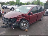DODGE GRAND CARAVAN GT 2C4RDGEG2KR617905 снимка