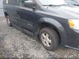 DODGE GRAND CARAVAN SXT 2C4RDGCG4DR636798 снимка