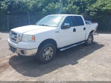 FORD F-150 60TH ANNIVERSARY/FX4/KING RANCH/LARIAT/LIMITED/XLT 1FTPW14508FA78103 снимка