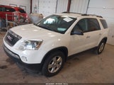 GMC ACADIA SLE 1GKKRPED4BJ282678 снимка
