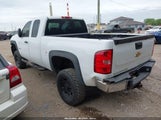 CHEVROLET SILVERADO 2500HD WORK TRUCK 1GC2KVCG0DZ369368 fotografie