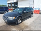 VOLVO XC70 2.5T/VOLVO OCEAN RACE EDITION YV4SZ592661225037 снимка