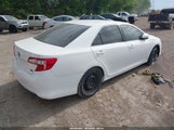 TOYOTA CAMRY HYBRID LE 4T1BD1FK3DU066466 fotografie