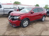 NISSAN ROGUE SV JN8AT2MVXGW133437 снимка