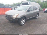 NISSAN ROGUE SELECT S JN8AS5MT8FW669157 снимка