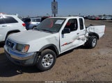 Nissan Frontier Se/Xe 1N6DD26S9WC332775 снимка