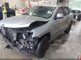 Jeep Grand Cherokee Altitude 4X2 1C4RJEAG2JC168834 photo