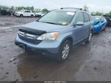 HONDA CR-V EX-L JHLRE48747C079010 снимка