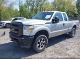 FORD F-250 XL 1FT7X2B66DEA06885 снимка