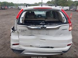 Honda Cr-V Ex 5J6RM4H50GL131807 снимка