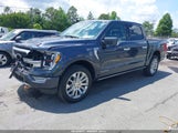 FORD F150 SUPERCREW 1FTFW1ED5MFA85060 снимка
