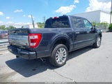 FORD F150 SUPERCREW 1FTFW1ED5MFA85060 снимка