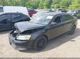VOLKSWAGEN JETTA 2.0L S 3VW2K7AJ9DM280634 снимка