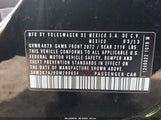 VOLKSWAGEN JETTA 2.0L S 3VW2K7AJ9DM280634 снимка