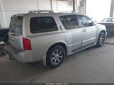 INFINITI QX56 5N3AA08A06N804893 снимка