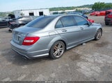MERCEDES-BENZ C 300 LUXURY 4MATIC/SPORT 4MATIC WDDGF8BB7CR201054 снимка