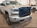 CHEVROLET SILVERADO 1500 2LT 1GCVKREC2JZ348922 снимка