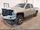 CHEVROLET SILVERADO 1500 2LT 1GCVKREC2JZ348922 снимка