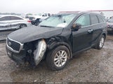 KIA SORENTO 3.3L LX 5XYPG4A5XHG209831 photo