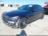 MERCEDES-BENZ C 300 55SWF8DB2LU323828 снимка
